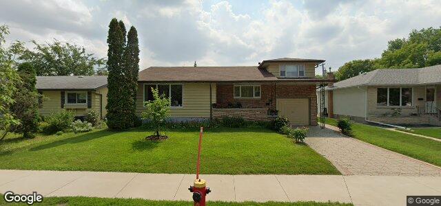 140 Fraser'S Grove（加拿大曼尼托巴省温尼伯市）房屋照片