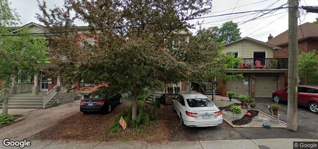 140 Hawthorne Avenue（加拿大曼尼托巴省温尼伯市）房屋照片