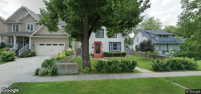 140 Helmsdale Avenue（加拿大曼尼托巴省温尼伯市）房屋照片