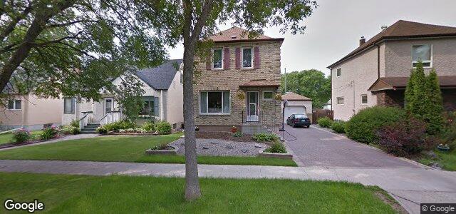 140 Kimberly Avenue（加拿大曼尼托巴省温尼伯市）房屋照片