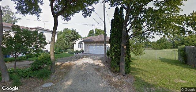 1400 Kildonan Drive（加拿大曼尼托巴省温尼伯市）房屋照片