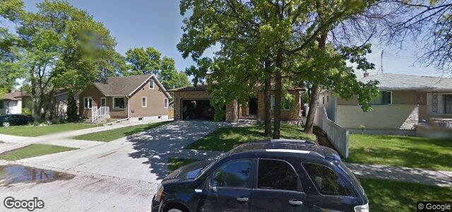 141 Essar Avenue（加拿大曼尼托巴省温尼伯市）房屋照片