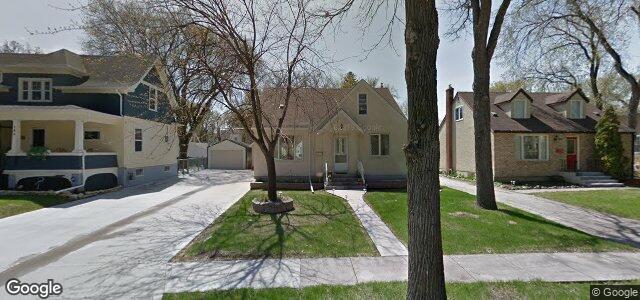 142 Oakview Avenue（加拿大曼尼托巴省温尼伯市）房屋照片