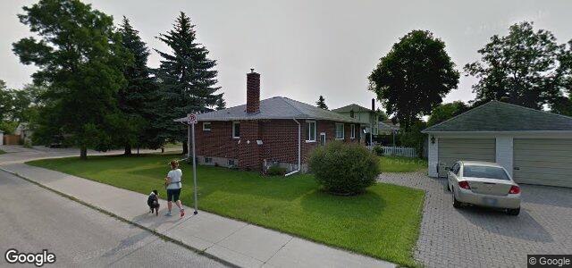 142 Rossmere Crescent（加拿大曼尼托巴省温尼伯市）房屋照片