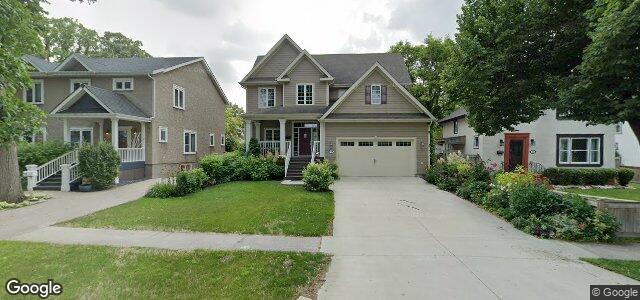 144 Helmsdale Avenue（加拿大曼尼托巴省温尼伯市）房屋照片