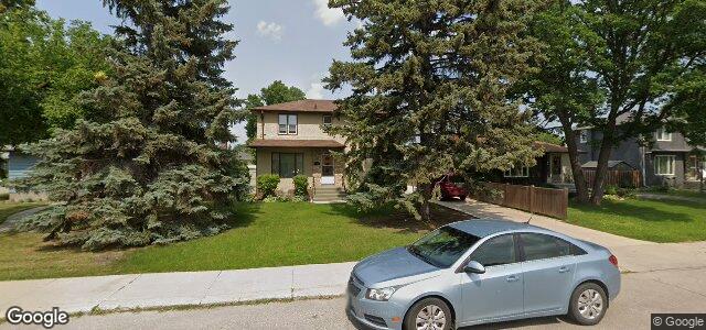 Photo of 145 Mossdale Avenue in Winnipeg, Manitoba