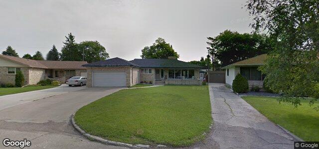 145 Rowandale Crescent（加拿大曼尼托巴省温尼伯市）房屋照片