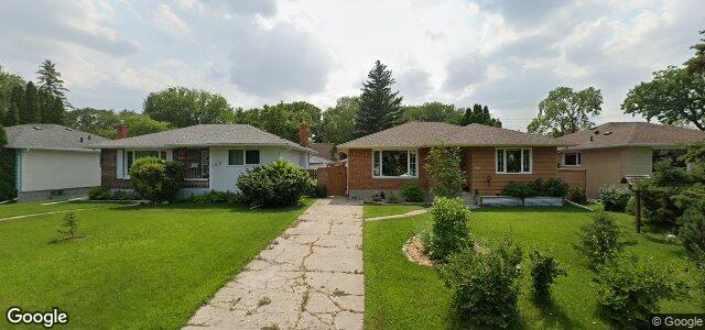 146 Mossdale Avenue（加拿大曼尼托巴省温尼伯市）房屋照片