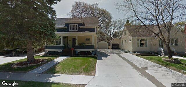 146 Oakview Avenue（加拿大曼尼托巴省温尼伯市）房屋照片