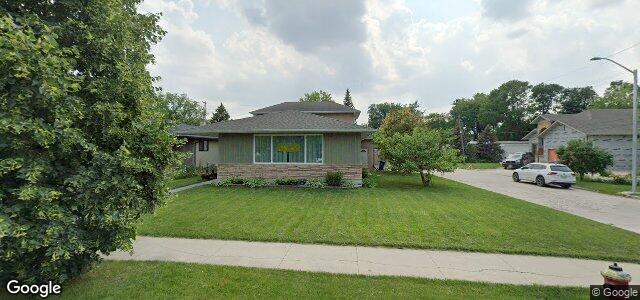 146 Slater Avenue（加拿大曼尼托巴省温尼伯市）房屋照片