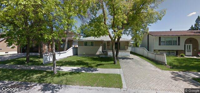 147 Essar Avenue（加拿大曼尼托巴省温尼伯市）房屋照片