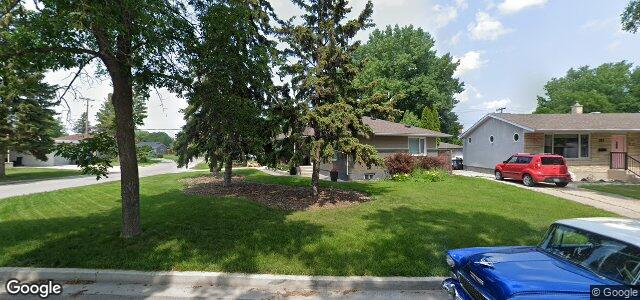 147 Fraser'S Grove（加拿大曼尼托巴省温尼伯市）房屋照片