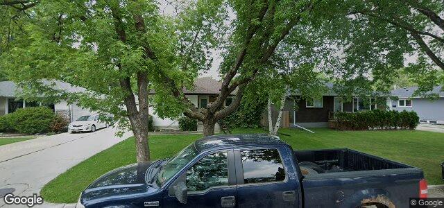 147 Slater Avenue（加拿大曼尼托巴省温尼伯市）房屋照片