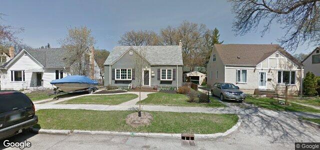 149 Dunrobin Avenue（加拿大曼尼托巴省温尼伯市）房屋照片