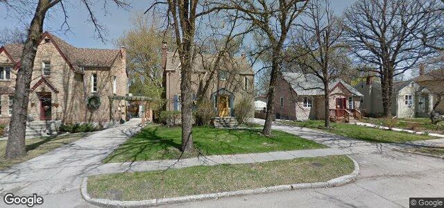 149 Hazel Dell Avenue（加拿大曼尼托巴省温尼伯市）房屋照片