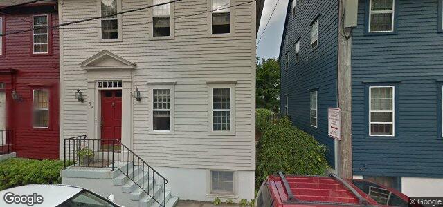 15 Corne Street（加拿大曼尼托巴省温尼伯市）房屋照片