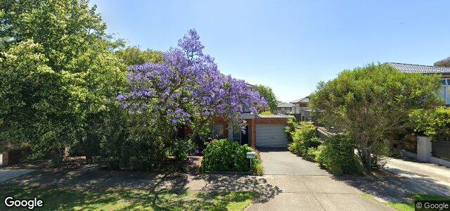 Larawan ng 15 Linden Avenue sa Winnipeg, Manitoba