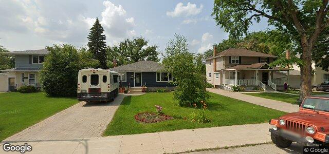 150 Dunvegan Street（加拿大曼尼托巴省温尼伯市）房屋照片