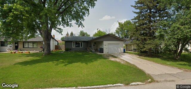 150 Larchdale Crescent（加拿大曼尼托巴省温尼伯市）房屋照片