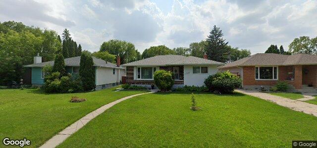 150 Mossdale Avenue（加拿大曼尼托巴省温尼伯市）房屋照片