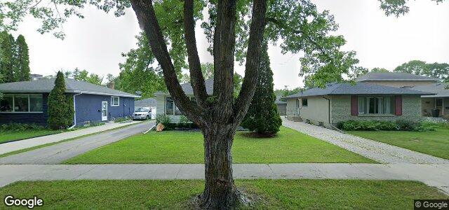 150 Slater Avenue（加拿大曼尼托巴省温尼伯市）房屋照片