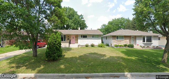 151 Fraser'S Grove（加拿大曼尼托巴省溫尼伯市）房屋照片