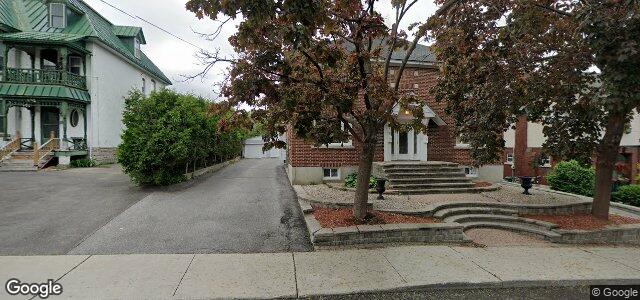 151 Hawthorne Avenue（加拿大曼尼托巴省温尼伯市）房屋照片