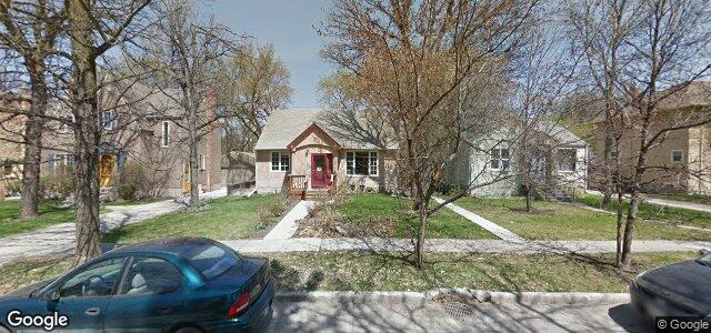 151 Hazel Dell Avenue（加拿大曼尼托巴省温尼伯市）房屋照片