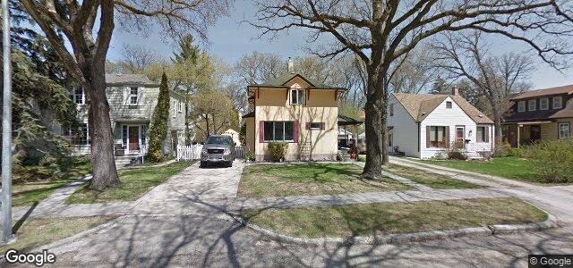 151 Oakview Avenue（加拿大曼尼托巴省温尼伯市）房屋照片