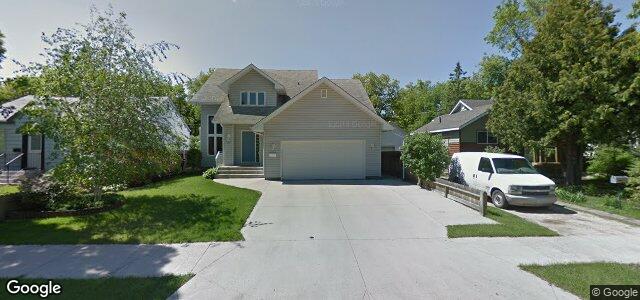 152 Essar Avenue（加拿大曼尼托巴省温尼伯市）房屋照片