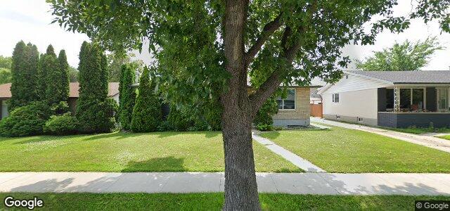 152 Fraser'S Grove（加拿大曼尼托巴省温尼伯市）房屋照片