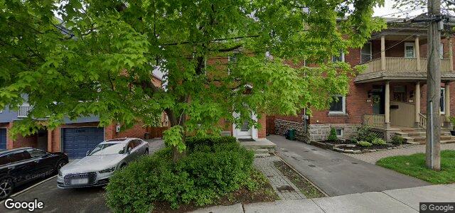 152 Hawthorne Avenue（加拿大曼尼托巴省温尼伯市）房屋照片