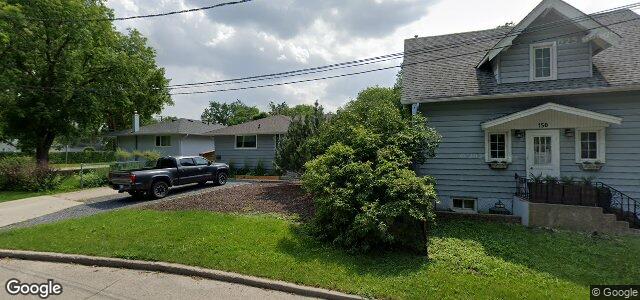 152 Irving Place（加拿大曼尼托巴省温尼伯市）房屋照片