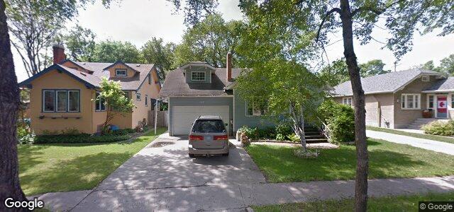 152 Leighton Avenue（加拿大曼尼托巴省温尼伯市）房屋照片