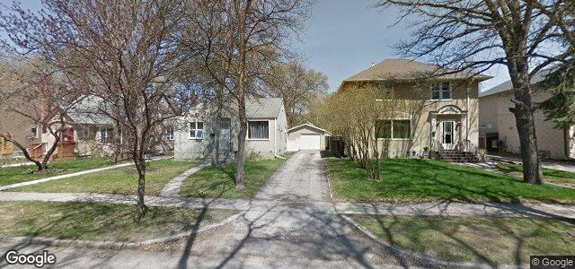 153 Hazel Dell Avenue（加拿大曼尼托巴省温尼伯市）房屋照片