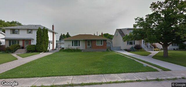 153 Rossmere Crescent（加拿大曼尼托巴省温尼伯市）房屋照片