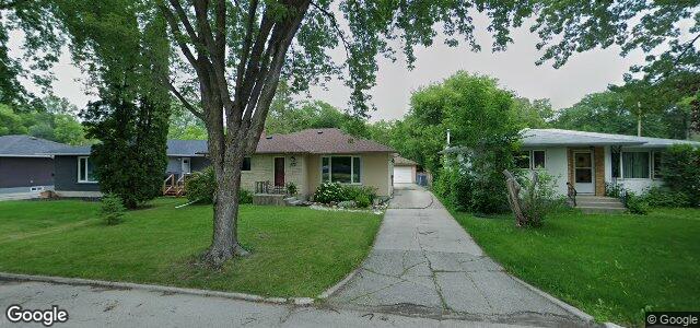 153 Slater Avenue（加拿大曼尼托巴省温尼伯市）房屋照片