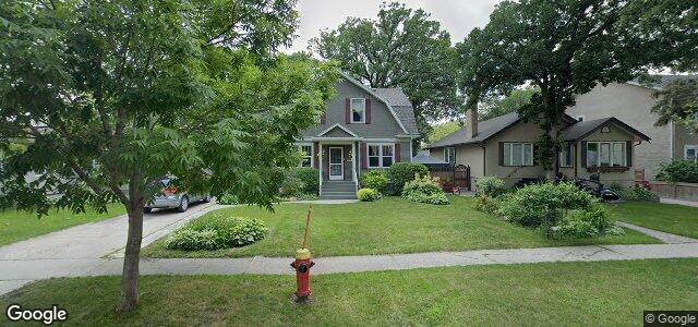 154 Helmsdale Avenue（加拿大曼尼托巴省温尼伯市）房屋照片