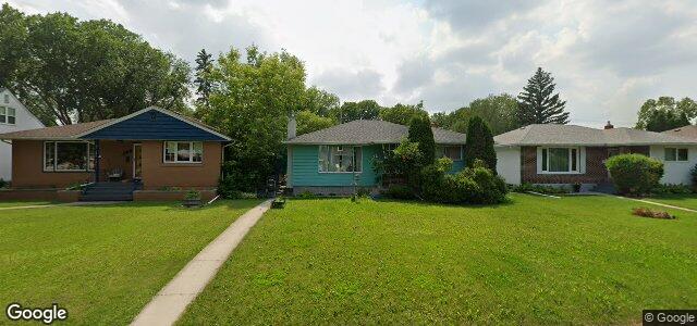 154 Mossdale Avenue（加拿大曼尼托巴省温尼伯市）房屋照片