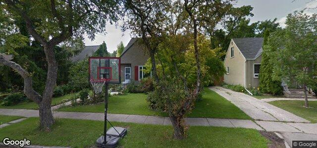 154 Roberta Avenue（加拿大曼尼托巴省温尼伯市）房屋照片