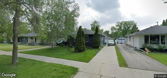 154 Slater Avenue（加拿大曼尼托巴省温尼伯市）房屋照片