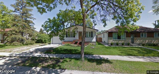 155 Essar Avenue（加拿大曼尼托巴省温尼伯市）房屋照片