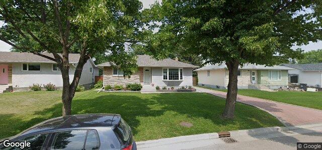 155 Fraser'S Grove（加拿大曼尼托巴省温尼伯市）房屋照片