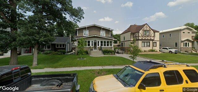 155 Helmsdale Avenue（加拿大曼尼托巴省温尼伯市）房屋照片