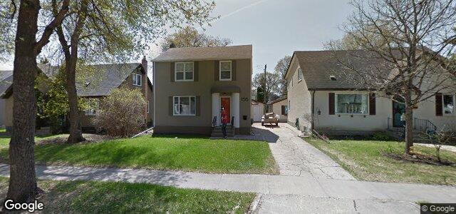 Larawan ng 156 Dunrobin Avenue sa Winnipeg, Manitoba