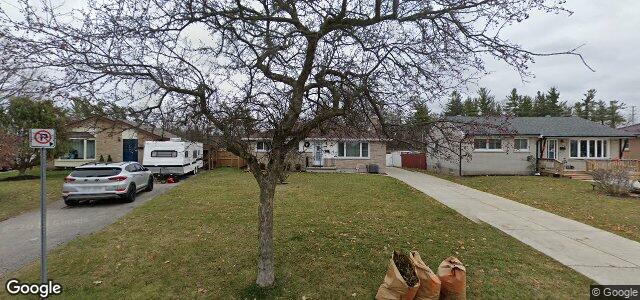 157 Irving Place（加拿大曼尼托巴省温尼伯市）房屋照片