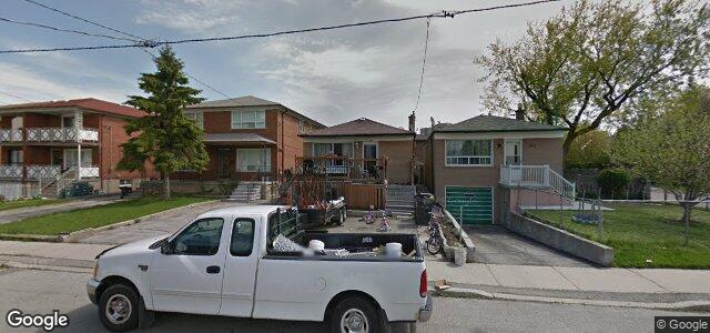 157 Linden Avenue（加拿大曼尼托巴省温尼伯市）房屋照片