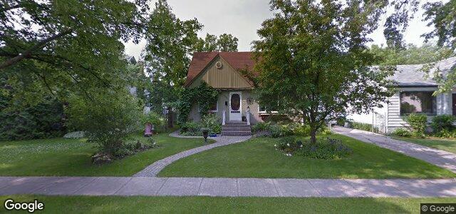 158 Greene Avenue（加拿大曼尼托巴省温尼伯市）房屋照片