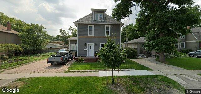 158 Helmsdale Avenue（加拿大曼尼托巴省温尼伯市）房屋照片