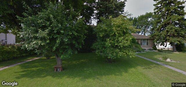 158 Moir Avenue（加拿大曼尼托巴省溫尼伯市）房屋照片